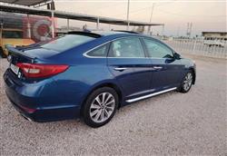 هیوندای سۆناتا